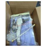 UNOPENED BY ROCKEY TEAM, MAY BE Damaged or