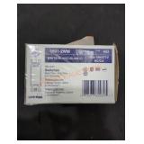 Unopened By Rockey Team. May Be Damaged or
