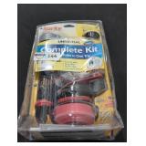 Unopened By Rockey Team. May Be Damaged or