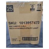 Husky 3-in-1 Utility Light