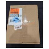 UNOPENED BY ROCKEY TEAM MAY BE DAMAGED OR MISSING