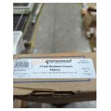 Cap-A-Tread Sundance Canyon Hickory, 2PK