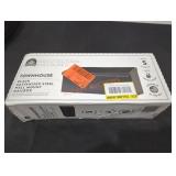 Unopened By Rockey Team. May Be Damaged or