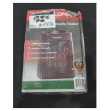 Unopened By Rockey Team. May Be Damaged or