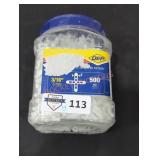 Unopened By Rockey Team. May Be Damaged or