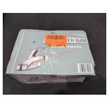 Unopened By Rockey Team. May Be Damaged or