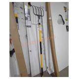 DeWalt Pitch Fork