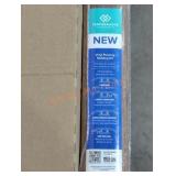 (3) Vinyl Flooring Molding Kit, 78 3/4"