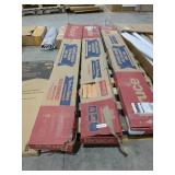 Bruce Plano Country Natural Oak 3XBID