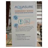 Aquasure Whole House Water Softener