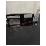 Unopened By Rockey Team. May Be Damaged or