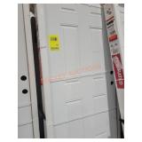 Fire Rated Prehung Exterior Door