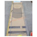 Glacier Bay Glass Shower Panels