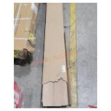 60"L x 7 1/2"W Miscellaneous Flooring