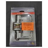 UNOPENED BY ROCKEY TEAM MAY BE DAMAGED OR MISSING