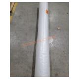 3/16" x 48" x 40" All-Purpose Bubble Wrap