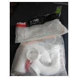 SOLD AS IS WHERE IS NO GUARANTEE OR RETURNS.