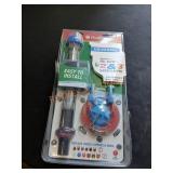 SOLD AS IS WHERE IS NO GUARANTEE OR RETURNS.