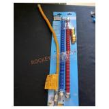 EVERBILT SOLD AS IS WHERE IS NO GUARANTEE OR