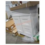26" Vanity
