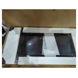 Zokop Electric Fireplace Insert