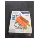 UNOPENED BY ROCKEY TEAM, MAY BE Damaged or