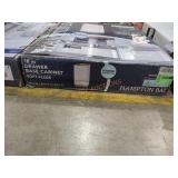 Hampton Bay 18" Cabinet Base