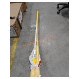 (2) Mop Handles