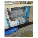Maax Shower Kit, 32" x 32" x 74"