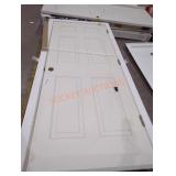 32" x 80" Interior Door