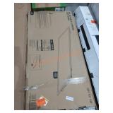 Selectable Lumens LED Panel