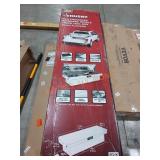 HUSKY 71" Truck Tool Box
