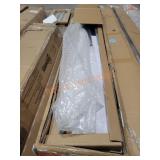 White Barn Door, Unknown Size