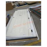 (3) Assorted Sized Doors