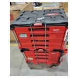 Milwaukee Packout System