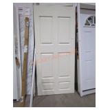 36" x 80" Door Slab