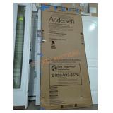 Andersen 36" x 80" Storm Door
