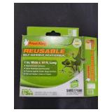 UNOPENED BY ROCKEY TEAM MAY BE DAMAGED OR MISSING