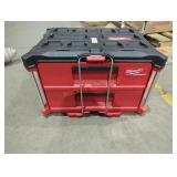 Milwaukee Packout Tool Box
