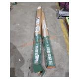 (2) 4ft LED Strip Lights