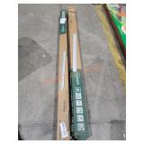(2) 4ft LED Strip Lights