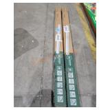 (2) 4ft LED Strip Lights