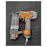 Ridgid Brad Nailer