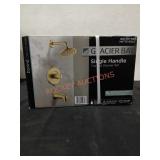 Unopened By Rockey Team. May Be Damaged or