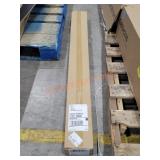 1/3"x4 3/4"x4