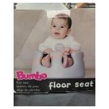 Jumbo Floor Seat