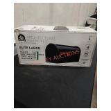 Unopened By Rockey Team. May Be Damaged or