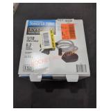 Unopened By Rockey Team. May Be Damaged or