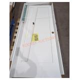 Jeld Wen Assorted Door Lot