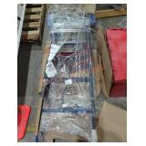 Pro-Lift Appliance Dolly